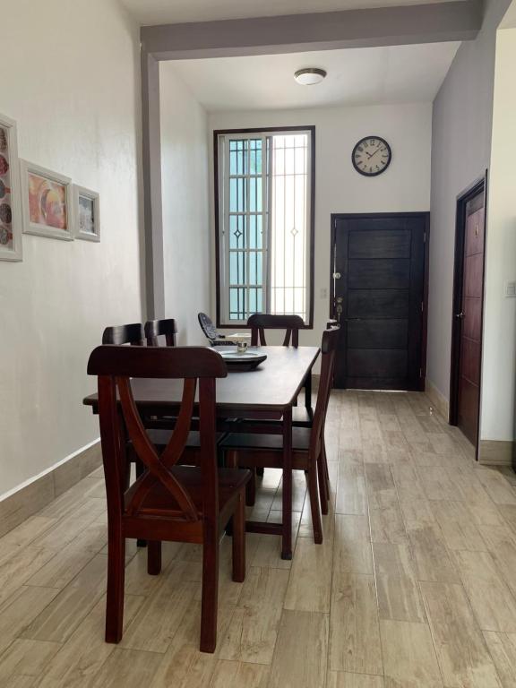 Comedor