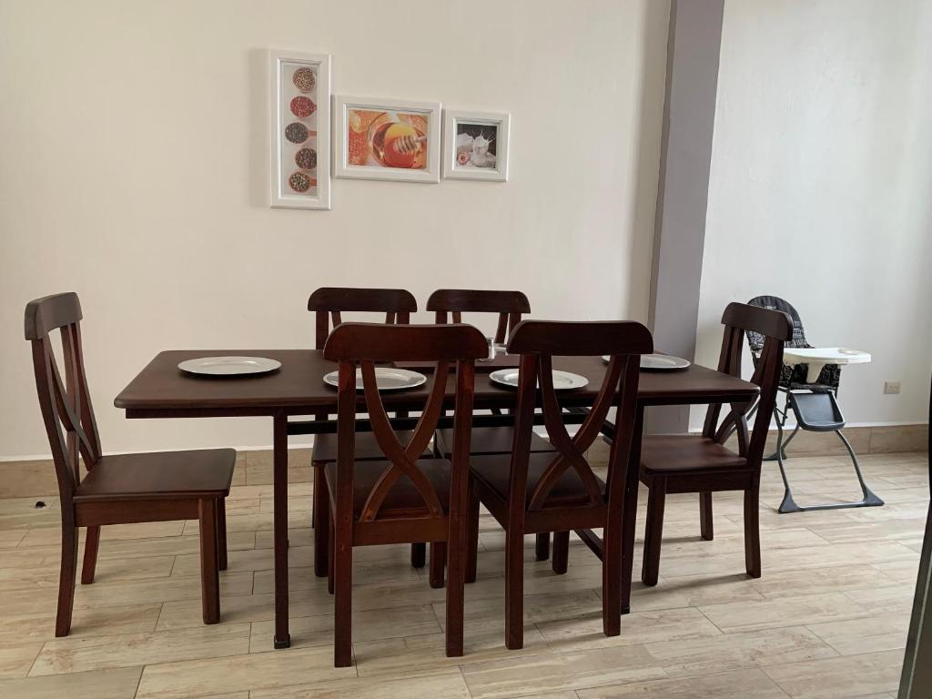 Comedor