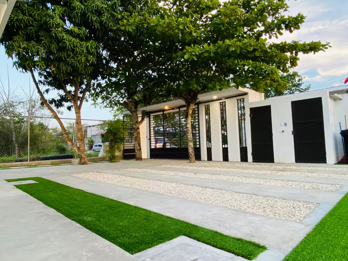 Casa Nefertari 03