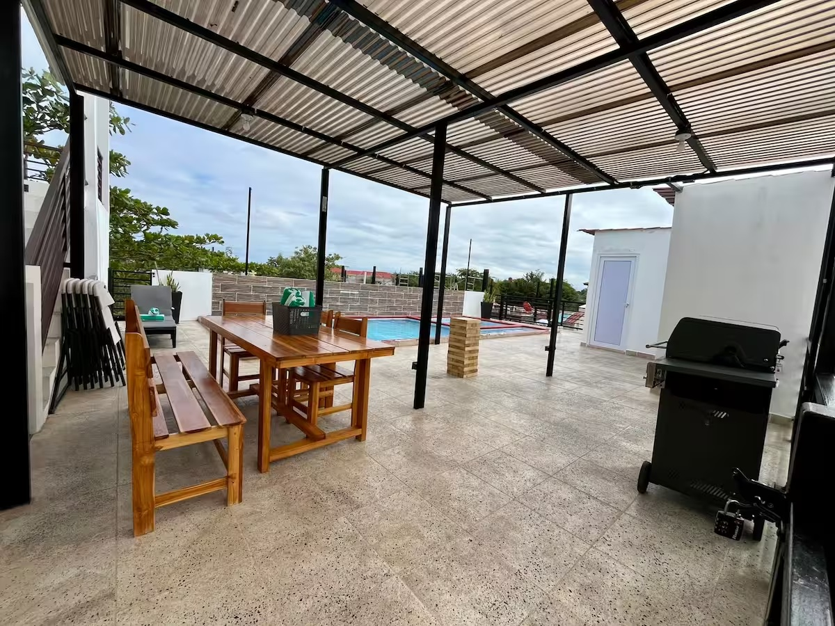 Casa Nefertari 02